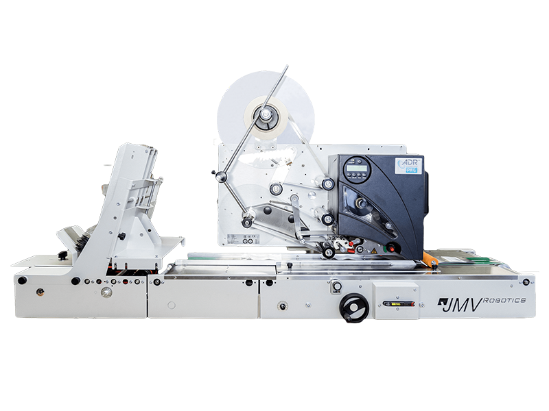 Etiqueteuse automatique universelle avec imprimante LAB510 NOV PA6