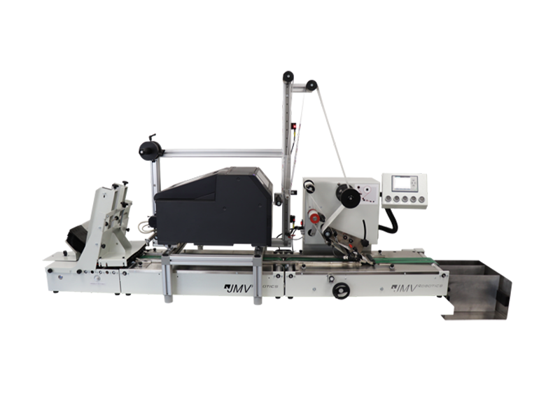 etiqueteuse imprimante LAB510 EPS C6500